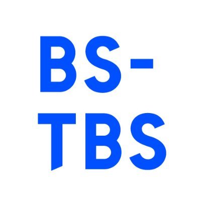 BS-TBS［BSデジタル放送:6ch(161ch)］の公式Twitterです。いつでも無料全国どこでもBS&BS4K 6チャンネル。