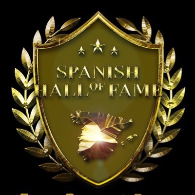 🏆 TW oficial del Spanish Hall Of Fame  ⭐ El lugar donde la LEYENDAS viven #️⃣ #SpanishHOF ⚙️ Creado por @ashisfootball