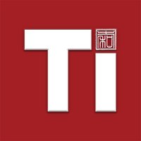 Taihe Institute (@institute_taihe) 's Twitter Profile