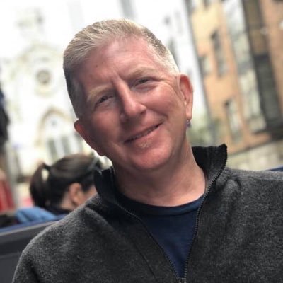 AJMorrison6's profile picture. Opinions my own