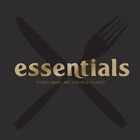 Essentials Magazine (@essentialsmag) 's Twitter Profile Photo Essentials Magazine (@essentialsmag) 's Twitter Profile Photo