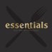 Essentials Magazine (@essentialsmag) Twitter profile photo Essentials Magazine (@essentialsmag) Twitter profile photo