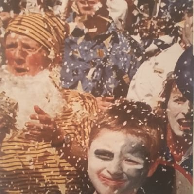 glennentwistle's profile picture. Not Glen or Klem. Pro pie eater, environmentalist, life-long Rover & T1 Diabetic. @roversfanzine contributor. All views are my own, jokes will have been stolen.