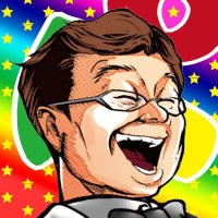 BOMBER MORIO(森尾ナオアキ) (@bombermorio) 's Twitter Profile