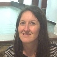 Helen Hawley-Hague(@DrHawleyHague) 's Twitter Profile Photo