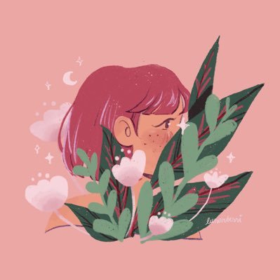 Illustrator, indoor plant and magical girl✨ 
🌸 sh0p: https://t.co/5OQmfHuy9a
💌 lunarstrawberries(at)gmail(dot)com