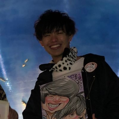 u_kazumo1212's profile picture. 