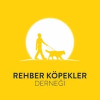 Rehber Köpekler Derneği(@rehberkopekler) 's Twitter Profile Photo