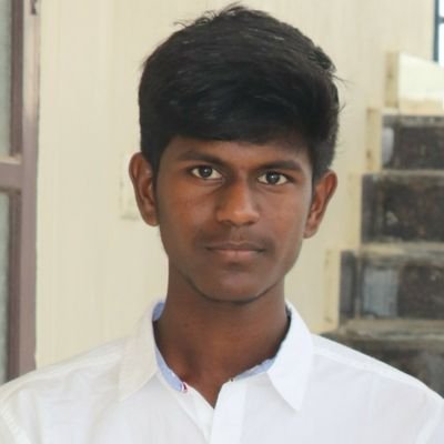 Kuthururakeshr1 Profile Picture