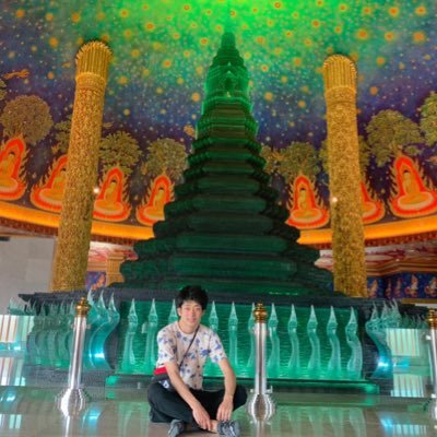 o_fkjc's profile picture. 関関同立 虎党　麻雀