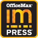 OMXImPress's profile picture. Print & Document Services from OfficeMax ImPress Print Center. Also check out: @OfficeMax, @OfficeMaxDeal for deal alerts & our customer service @OfficeMax_Help