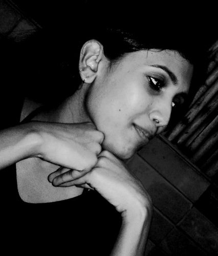 5_5xza's profile picture. Art, design and miscellaneous