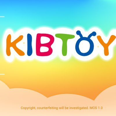 KIBTOY, was born of a love of great quality products for our children to grow with.