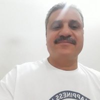 Ashraf Bazz (@bazzashraf) Twitter profile photo