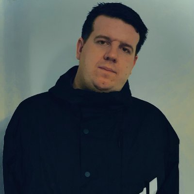 chrisstanforddj's profile picture. Owner of Prodigal Son Records
Label: https://t.co/UW5omag1dH
Radio Podcast: https://t.co/yPEZgDBfWv