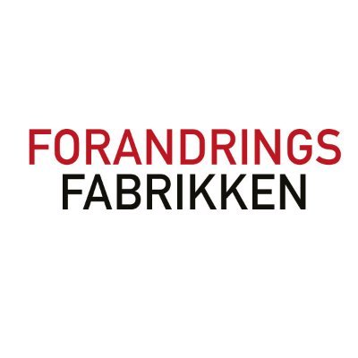 Forandringsfabrikken Kunnskapssenter løfter kunnskap direkte fra barn til politikere, myndigheter, studenter og fagfolk❤️