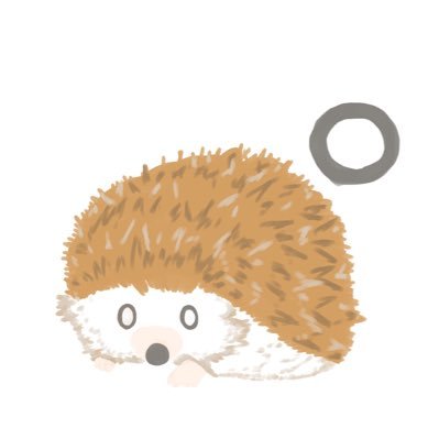 パリネズミさんのプロフィール画像