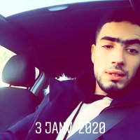 kihedmed benlachhab (@mado97mido) 's Twitter Profile