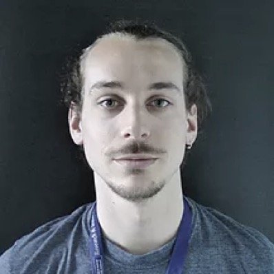 Alexandre TROTIER