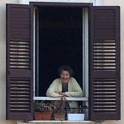 vita russo Profile