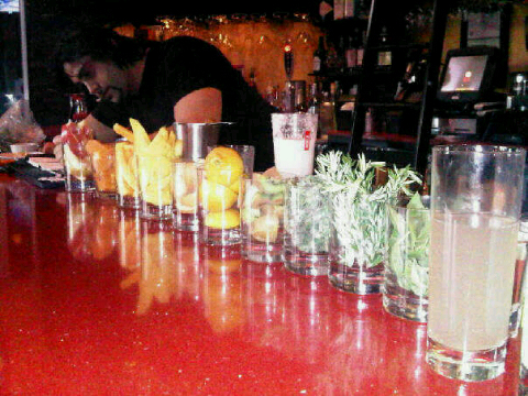 thealcomist's profile picture. a bon vivant who left his heart in NYC..