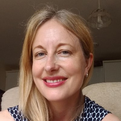 Joanna Davis