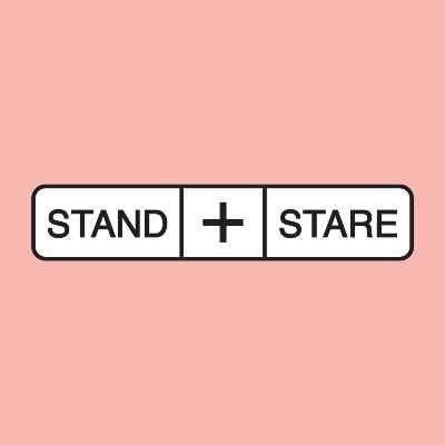 Stand + Stare is an interactive design studio. We combine digital and physical experiences to tell stories that connect people.