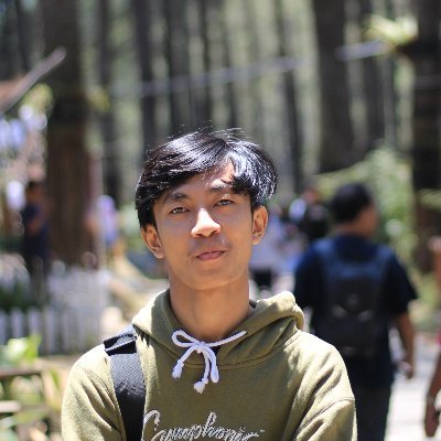 Anggaratomi15's profile picture. Hidup bukan tentang siapa yang terbaik tapi siapa yang mau berbuat baik