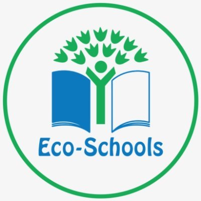 Follow us for updates, we aim to make small changes to have a big impact on our world 🌎         Green Flag Status School