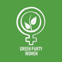 Green Party Women #ForWomenAndPlanet (@greenpartywomen) 's Twitter Profile