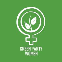 Green Party Women(@GreenPartyWomen) 's Twitter Profile Photo