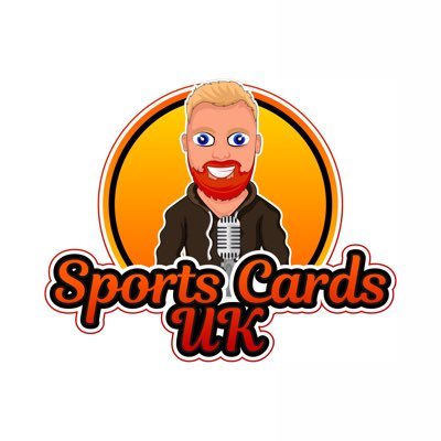 Official page for the YouTube Channel SportsCardsUK