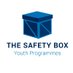 The Safety Box ® CIC (@thesafetybox_uk) Twitter profile photo The Safety Box ® CIC (@thesafetybox_uk) Twitter profile photo