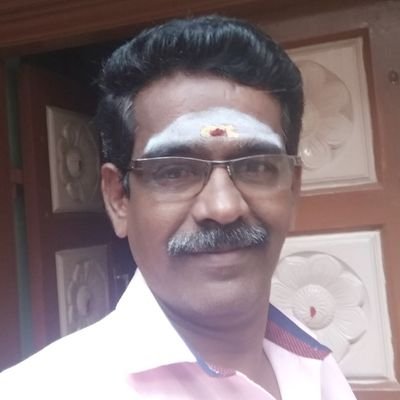 VsVendraa's profile picture. BJP அமைப்புசாரா தொழிலாளர் பிரிவு மாவட்ட தலைவர் Tamilnadu Ramanathapuram
Paramakudi.

காவித் தமிழன்