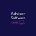 AdviserSoftware.com (@advisersoftware) Twitter profile photo