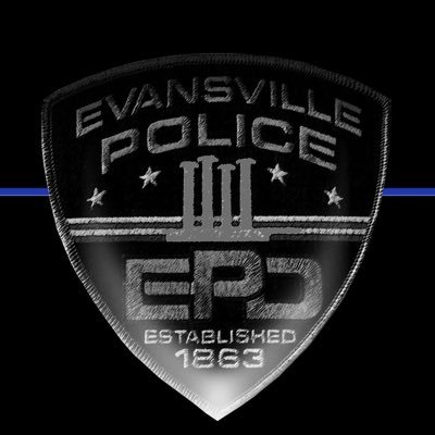 EvansvillePD Profile Picture