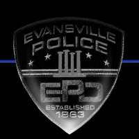Evansville Police (@evansvillepd) Twitter profile photo