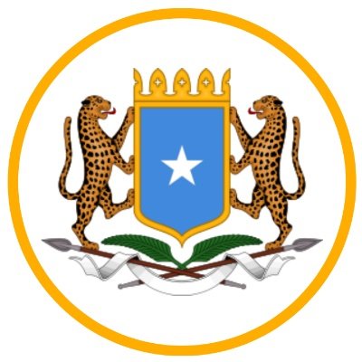 Office of the Chief Negotiator (OCN) to the @WTO, Office of the President, Federal Republic of Somalia. Chief Trade Negotiator: @MimiHassan