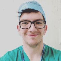 Josh Arrowsmith (@jrarrowsmithodp) 's Twitter Profile
