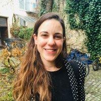 Carlota Fernandez Prendes (@carlotafprendes) 's Twitter Profile