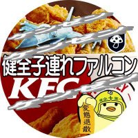DMMで1番健全ファルコン 略してKFC(@F16C_Falcon) 's Twitter Profile Photo