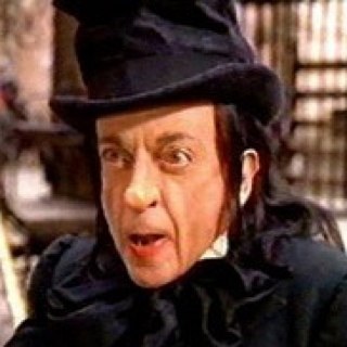 Floydoggs's profile picture. Proud misanthrope.