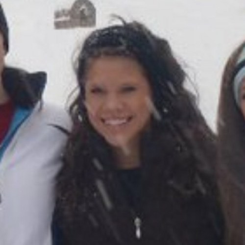 Haaley547's profile picture. 