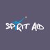 Spirit Aid (@SpiritAid) Twitter profile photo
