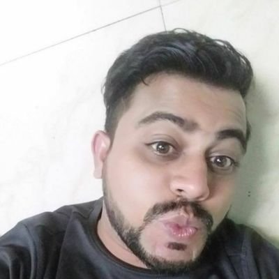 Ashish74124475's profile picture. Being Human