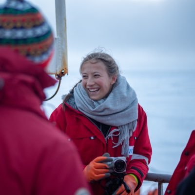AnikaHappe's profile picture. PhD Candidate in Plankton Ecology @ICBM_uol @UniOldenburg 🔬| Phytoplankton - Multi-driver, fluctuating environments, stoichiometry and biodiversity
