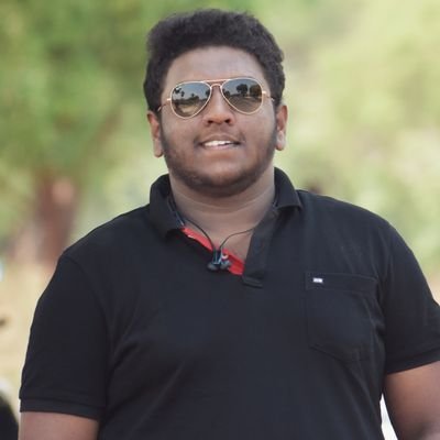 iamacharya12's profile picture. Tech enthusiast, Gamer!💯