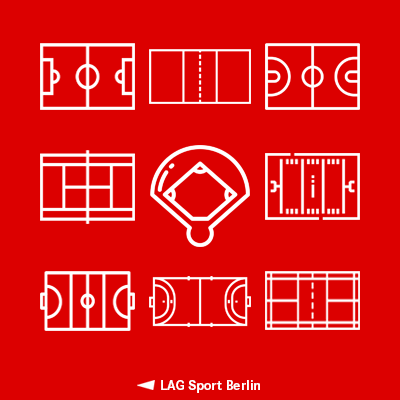 LAG Sportpolitik Berlin