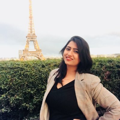 Neha_G2's profile picture. #Recruitment #BlueYonder |Talent Acquisition| #Strategic & Consulting Hiring| Follow d Rainbow|Cornerstone|Pollyannaism|Action Concrastination :-)