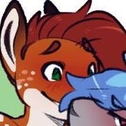 red foxpuppyさんのプロフィール画像